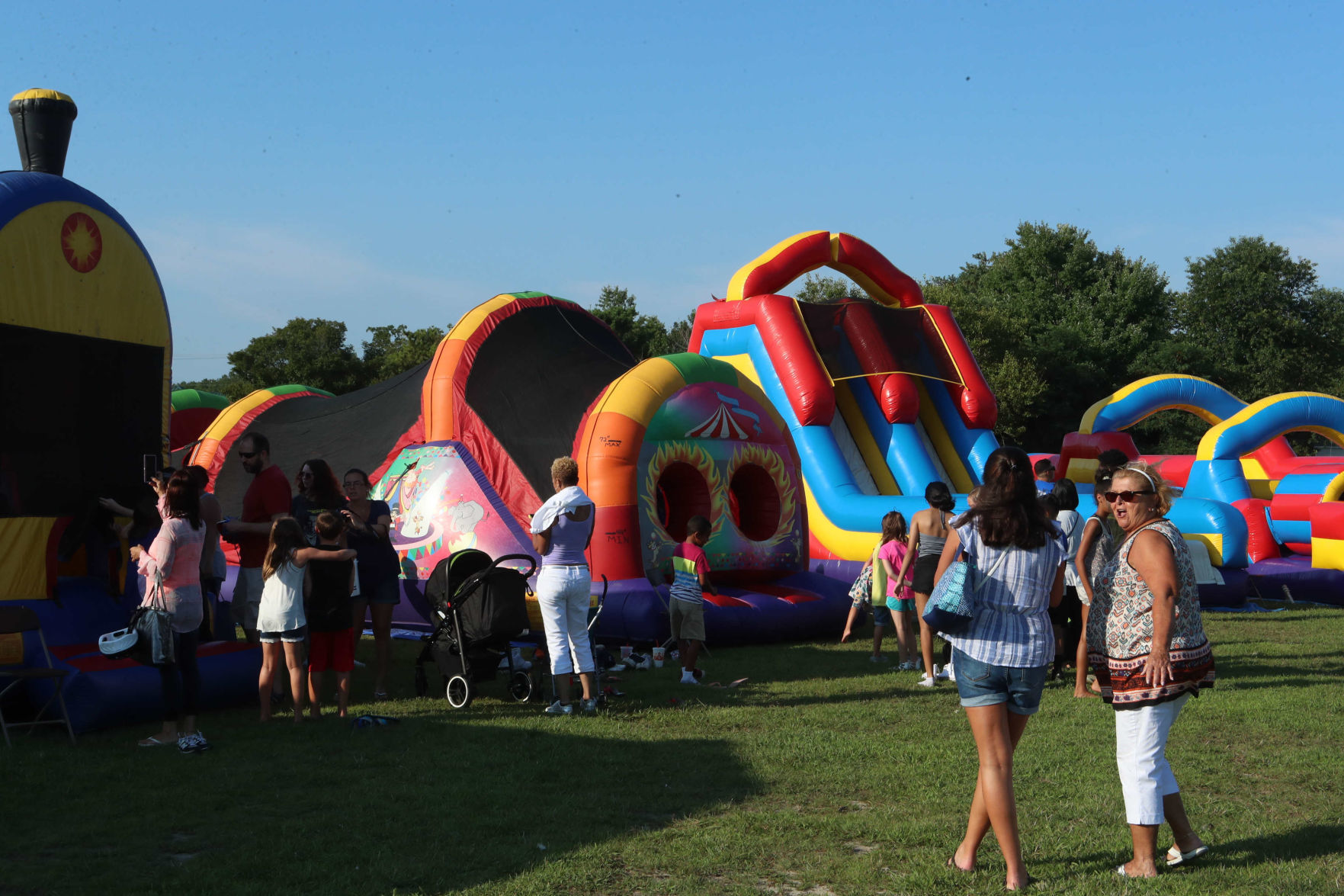 National Night Out